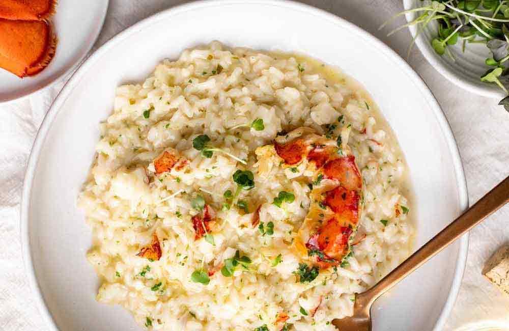 Specialty Gritz Served W/Toast
